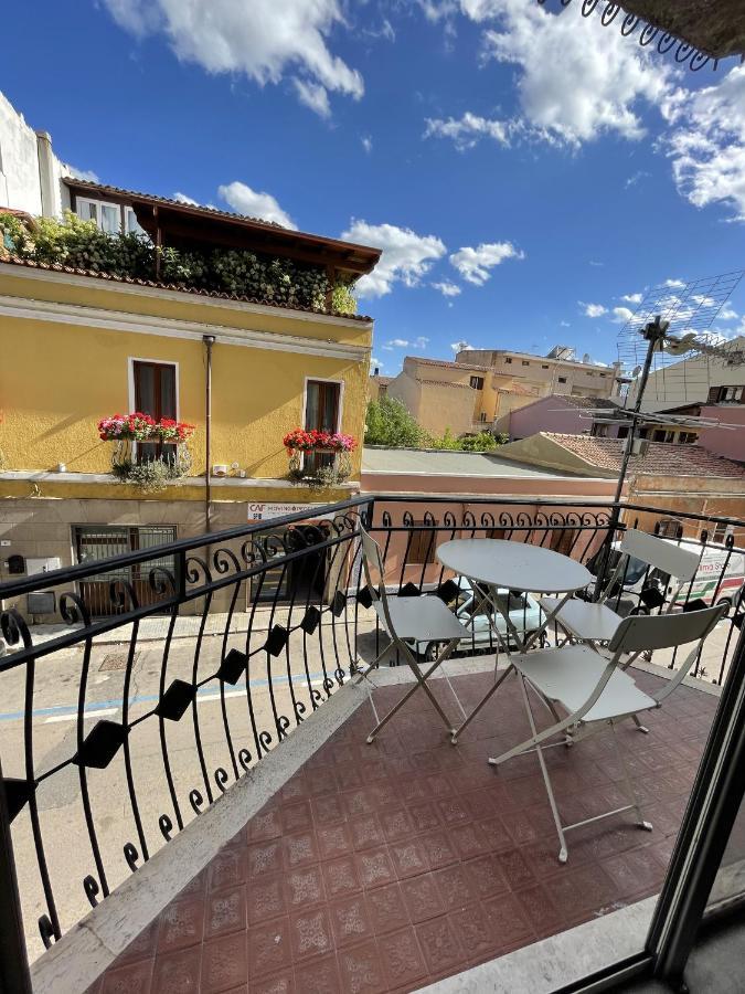 Ng Guest House Il Gallura Ольбія Екстер'єр фото