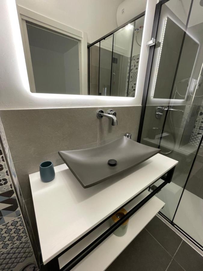 Ng Guest House Il Gallura Ольбія Екстер'єр фото