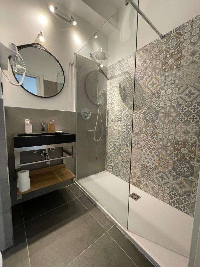 Ng Guest House Il Gallura Ольбія Екстер'єр фото