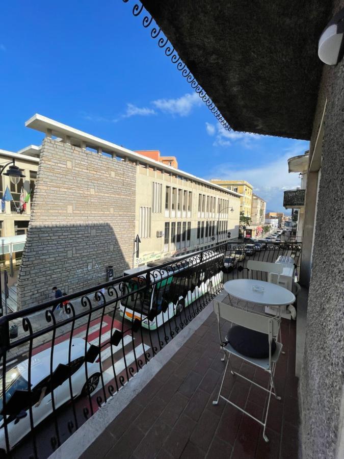 Ng Guest House Il Gallura Ольбія Екстер'єр фото