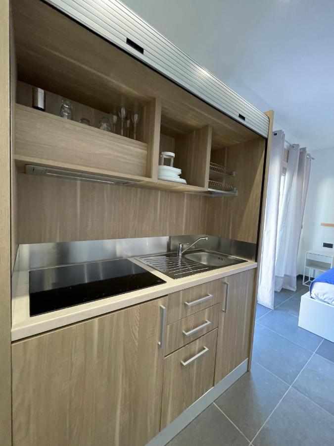 Ng Guest House Il Gallura Ольбія Екстер'єр фото