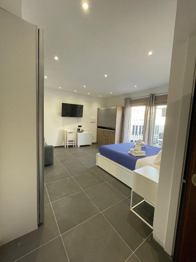 Ng Guest House Il Gallura Ольбія Екстер'єр фото