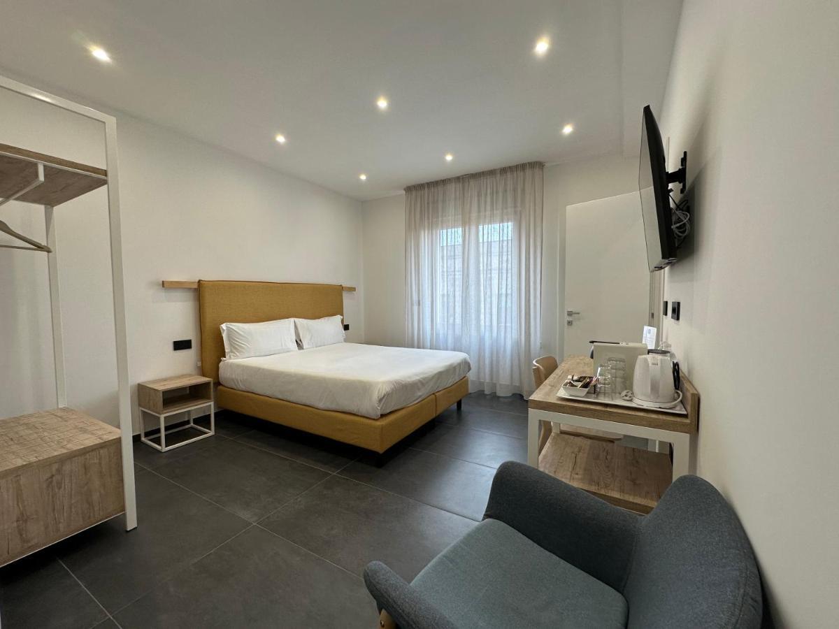 Ng Guest House Il Gallura Ольбія Екстер'єр фото