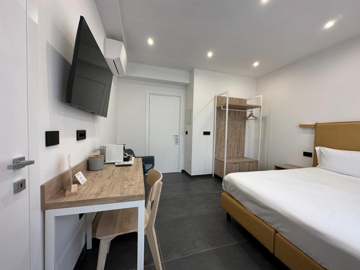 Ng Guest House Il Gallura Ольбія Екстер'єр фото