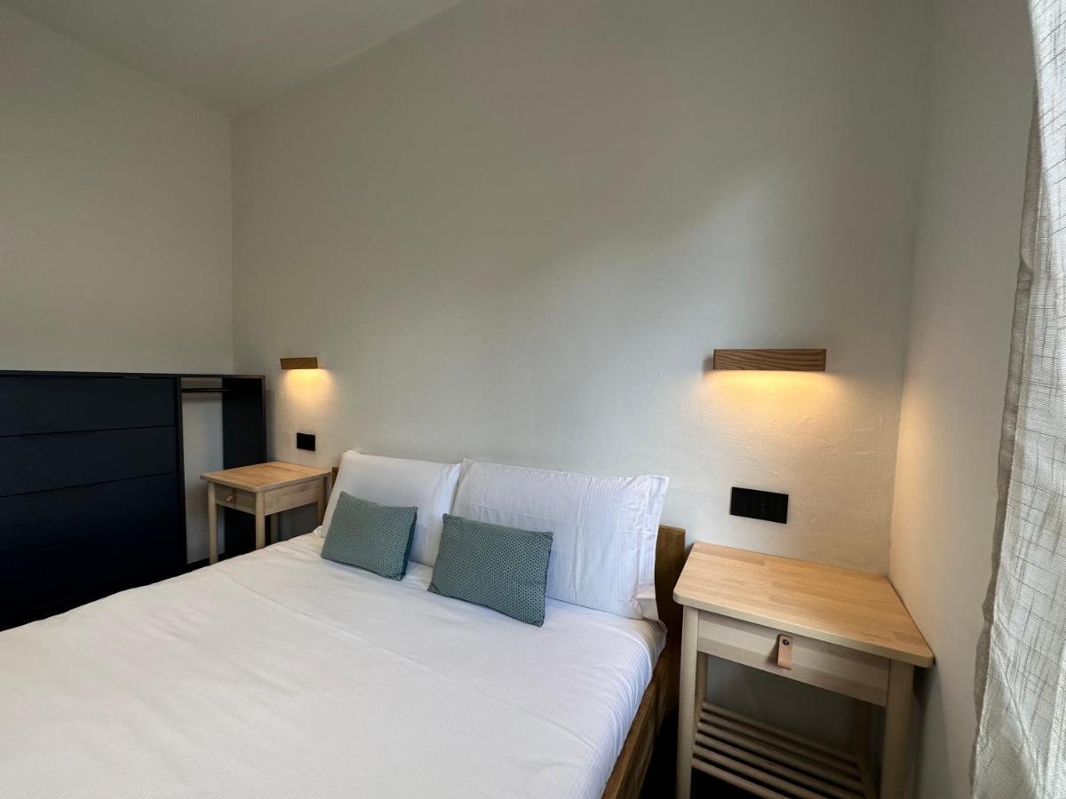 Ng Guest House Il Gallura Ольбія Екстер'єр фото