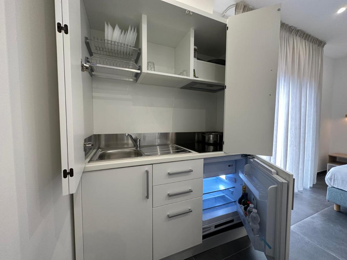 Ng Guest House Il Gallura Ольбія Екстер'єр фото