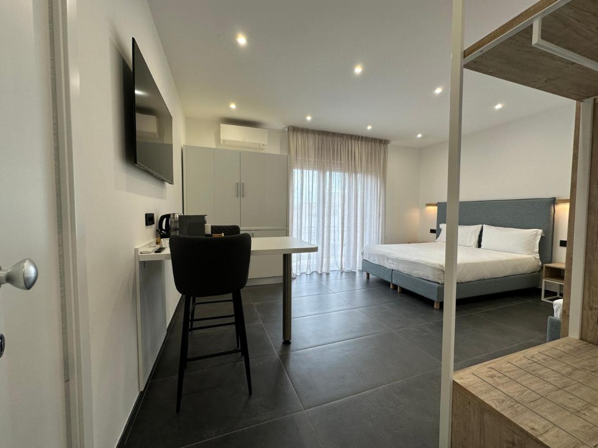 Ng Guest House Il Gallura Ольбія Екстер'єр фото