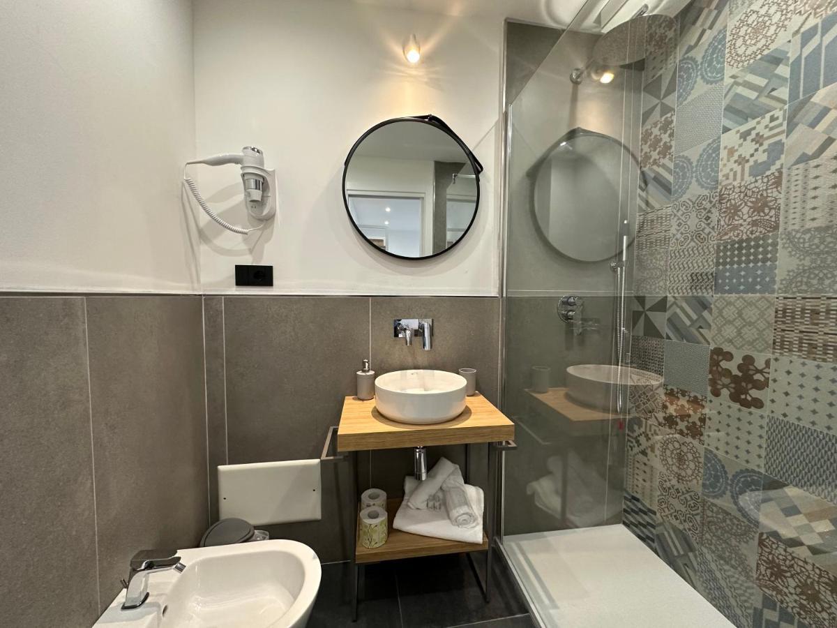 Ng Guest House Il Gallura Ольбія Екстер'єр фото