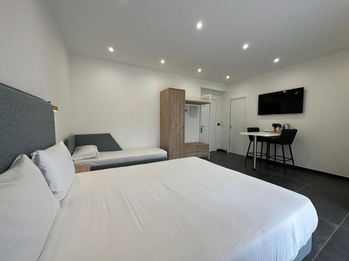 Ng Guest House Il Gallura Ольбія Екстер'єр фото