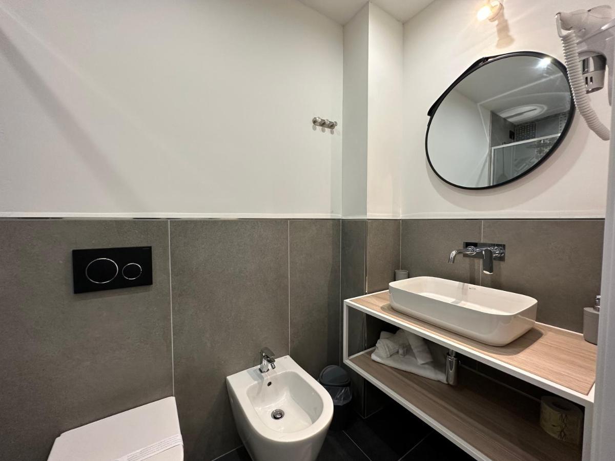 Ng Guest House Il Gallura Ольбія Екстер'єр фото
