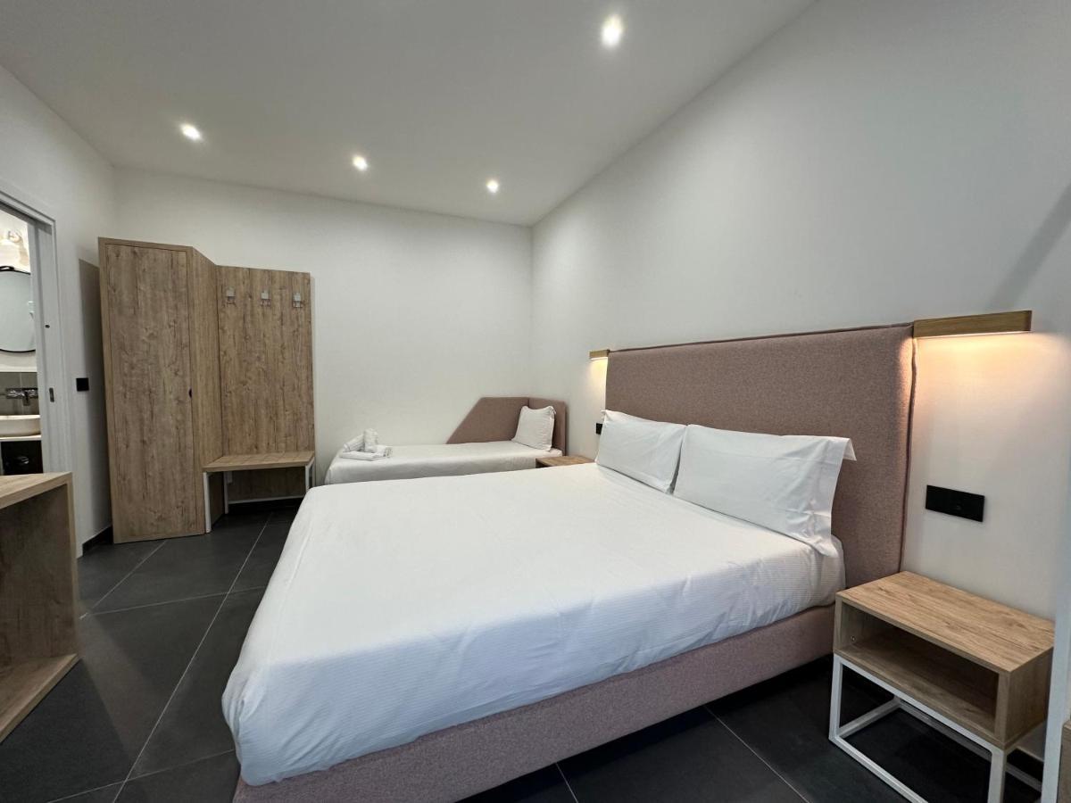 Ng Guest House Il Gallura Ольбія Екстер'єр фото