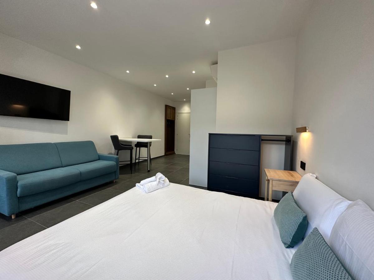 Ng Guest House Il Gallura Ольбія Екстер'єр фото