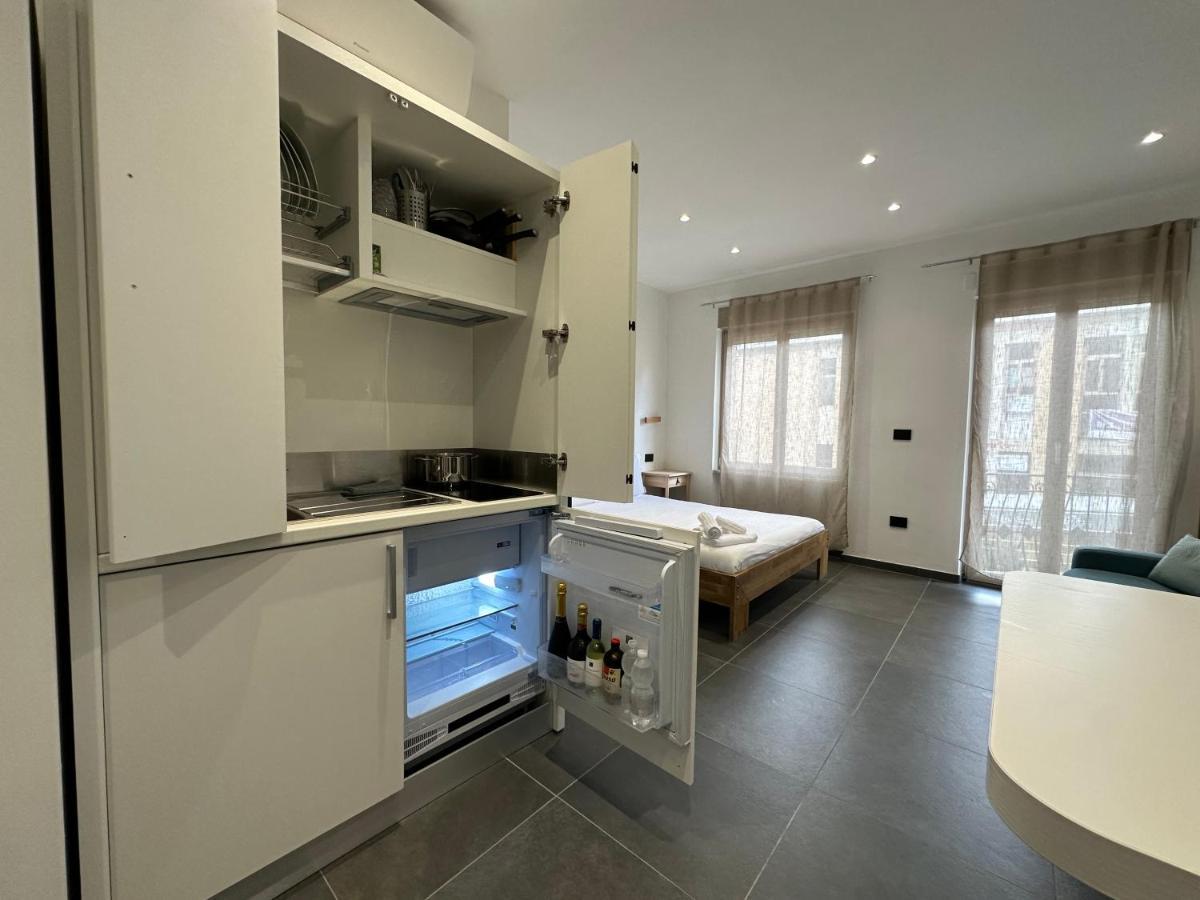 Ng Guest House Il Gallura Ольбія Екстер'єр фото