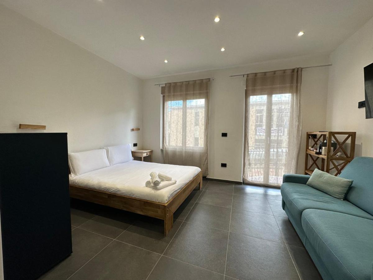 Ng Guest House Il Gallura Ольбія Екстер'єр фото