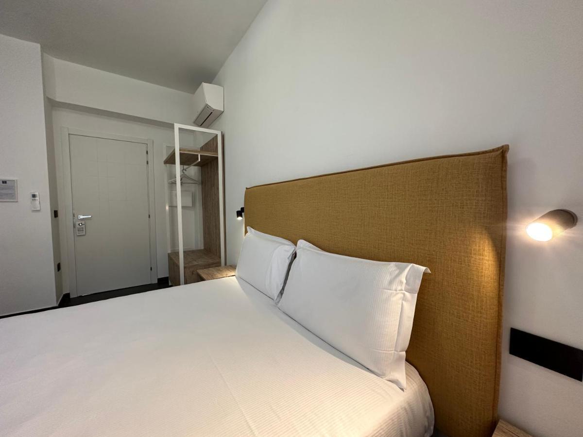 Ng Guest House Il Gallura Ольбія Екстер'єр фото