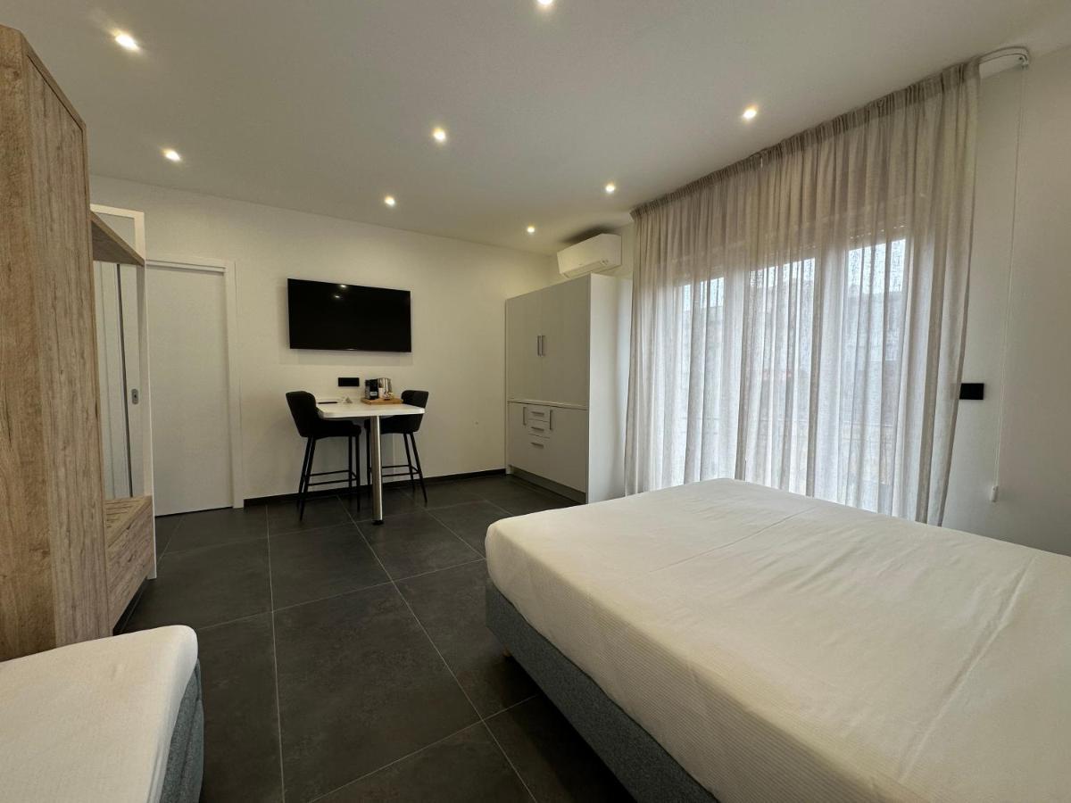 Ng Guest House Il Gallura Ольбія Екстер'єр фото