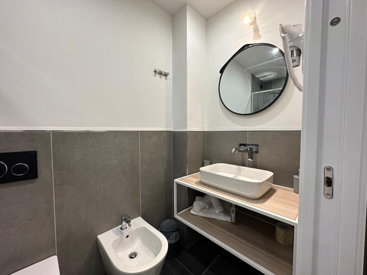 Ng Guest House Il Gallura Ольбія Екстер'єр фото