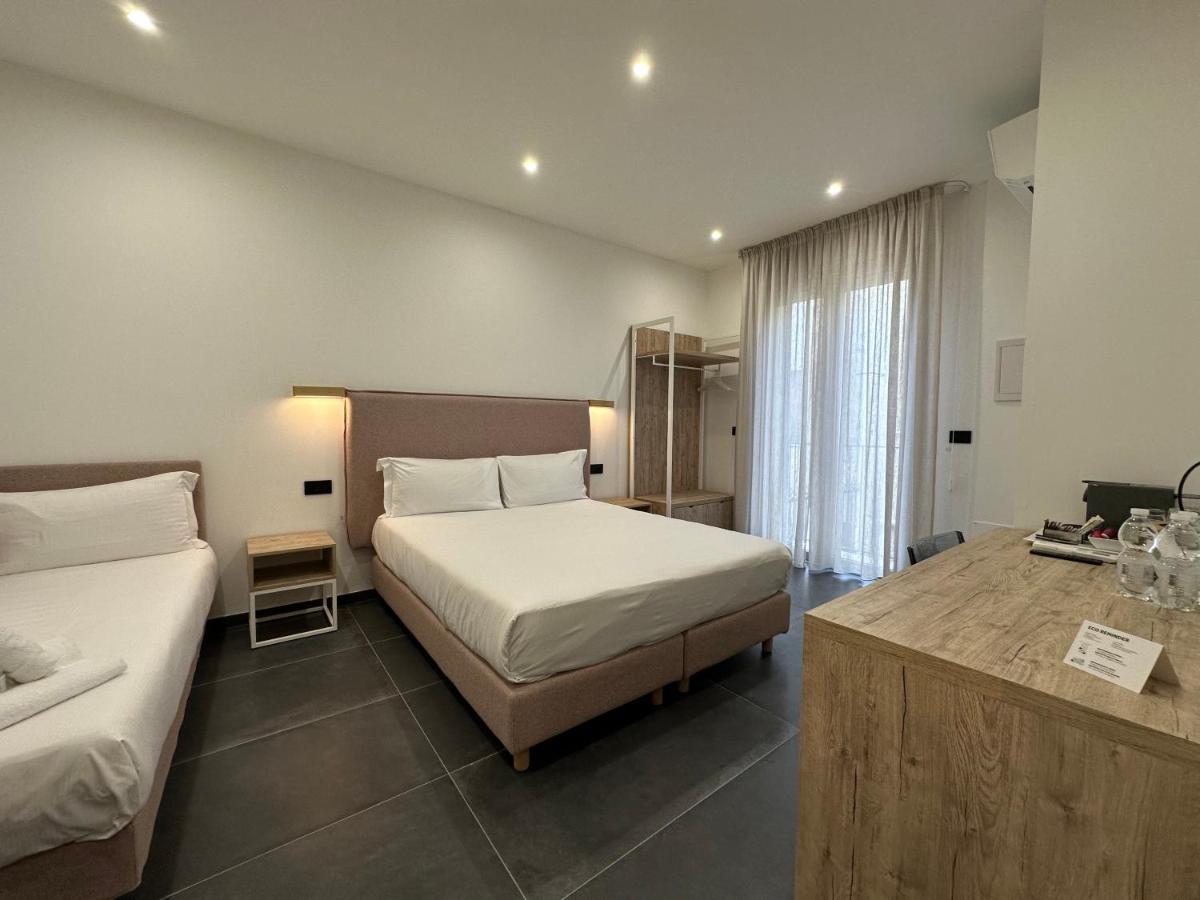 Ng Guest House Il Gallura Ольбія Екстер'єр фото
