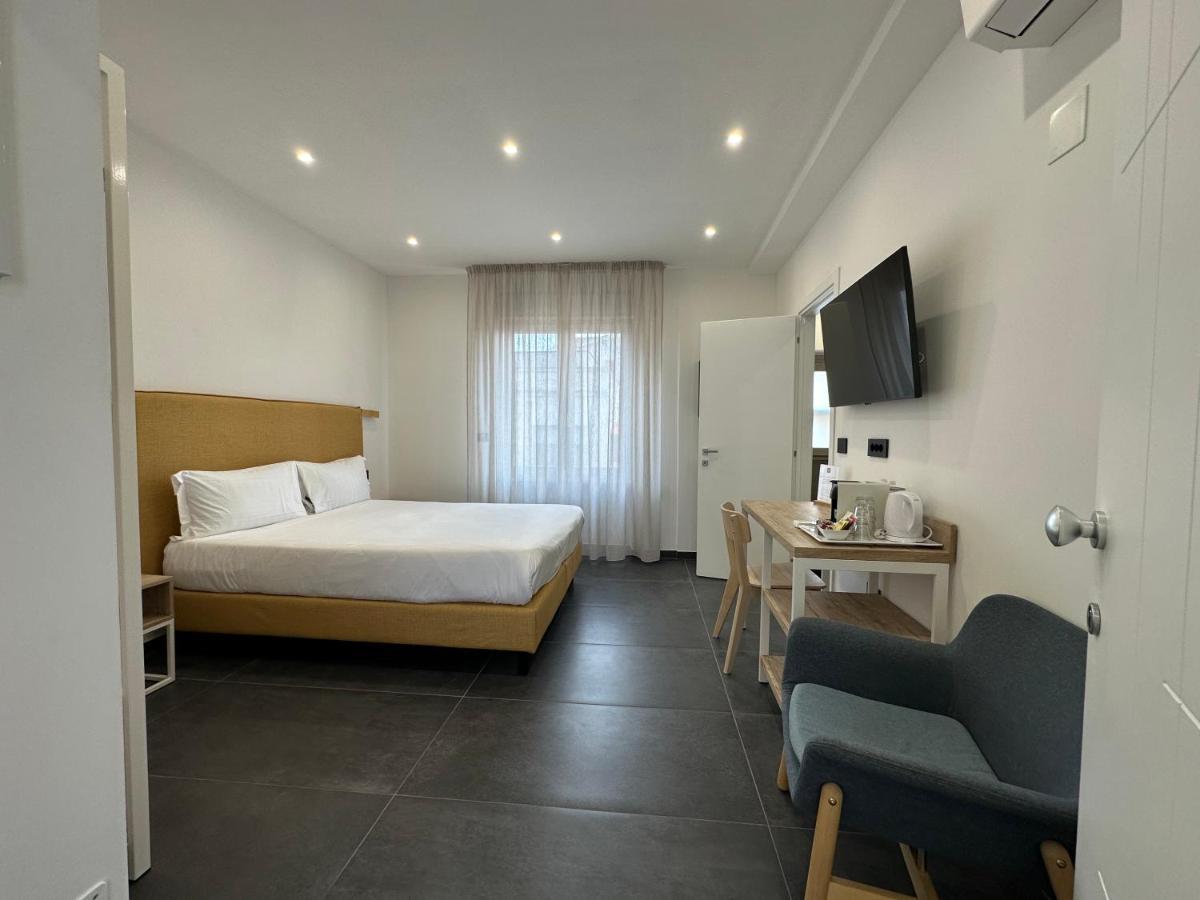 Ng Guest House Il Gallura Ольбія Екстер'єр фото