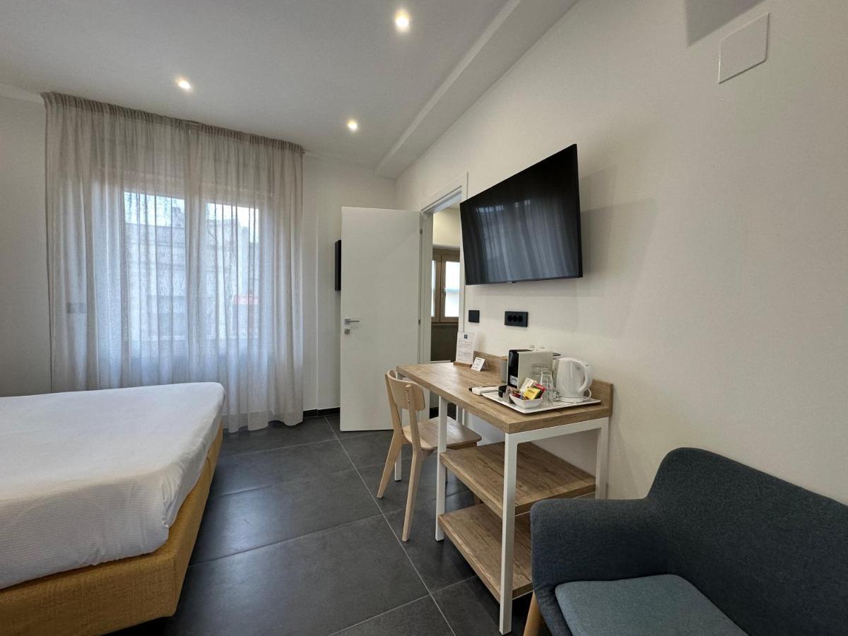 Ng Guest House Il Gallura Ольбія Екстер'єр фото