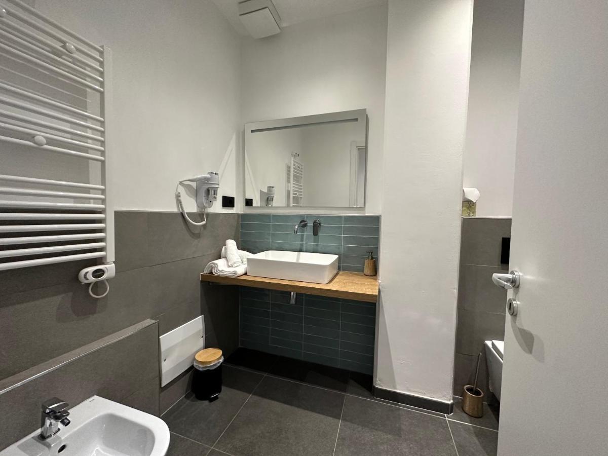 Ng Guest House Il Gallura Ольбія Екстер'єр фото