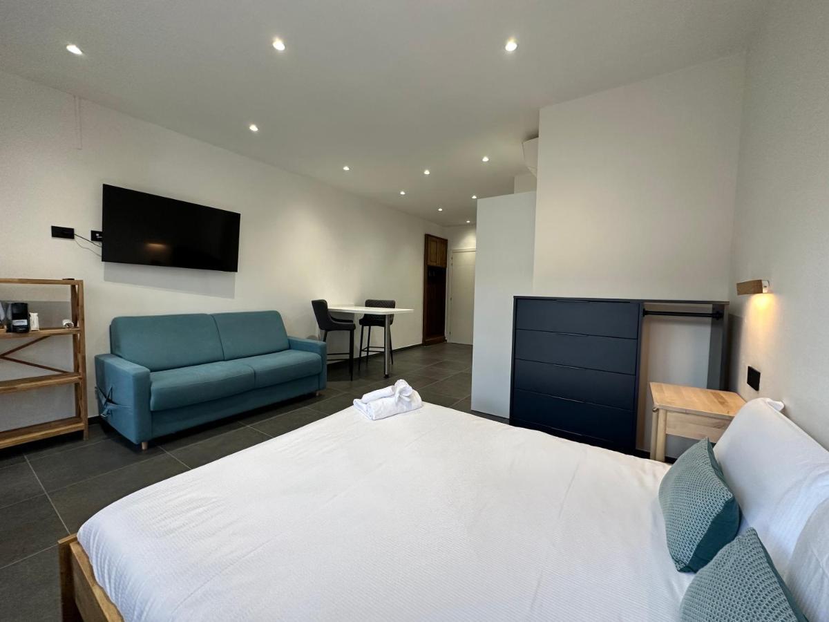 Ng Guest House Il Gallura Ольбія Екстер'єр фото