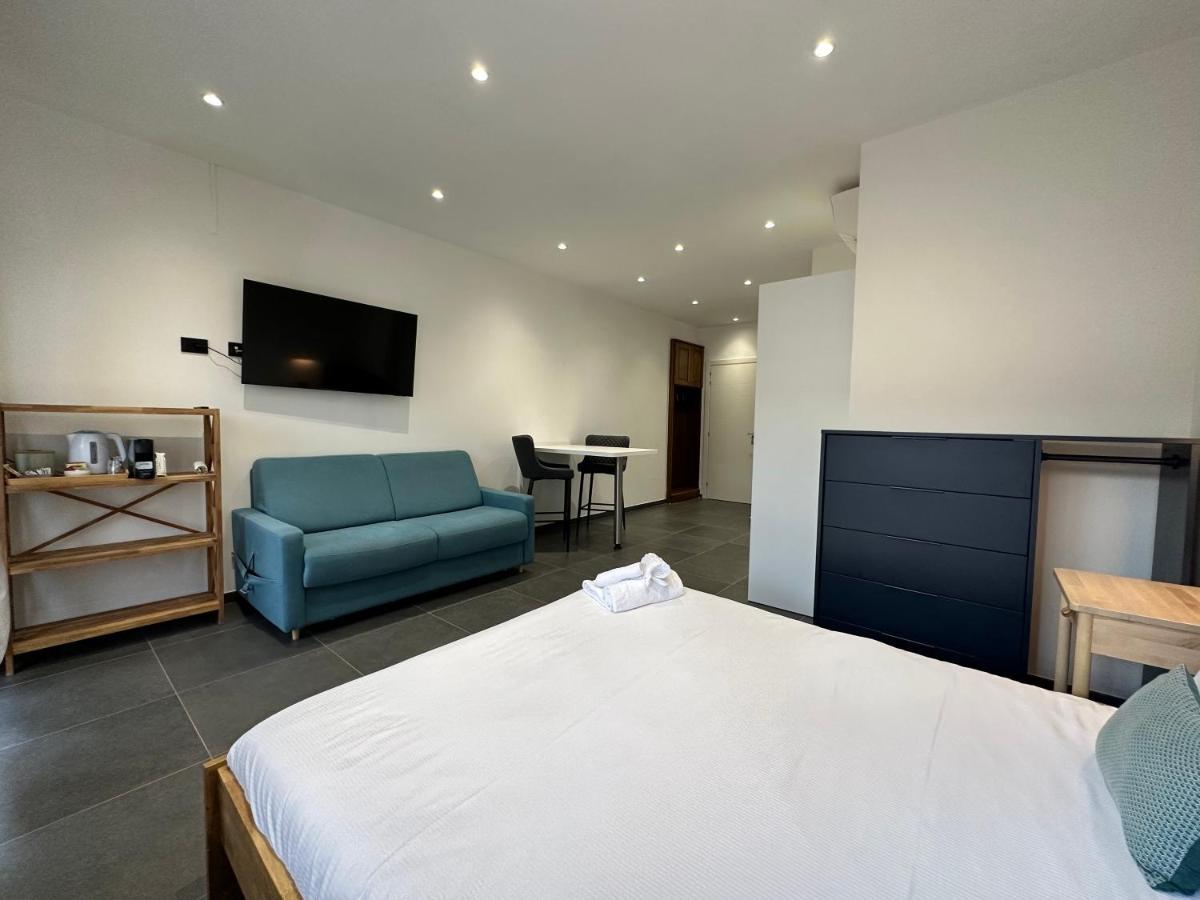 Ng Guest House Il Gallura Ольбія Екстер'єр фото