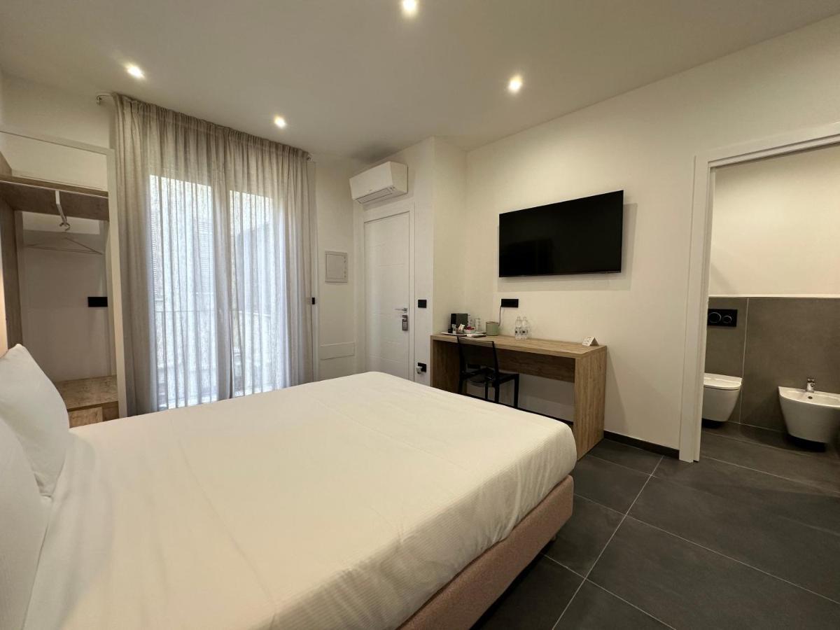 Ng Guest House Il Gallura Ольбія Екстер'єр фото