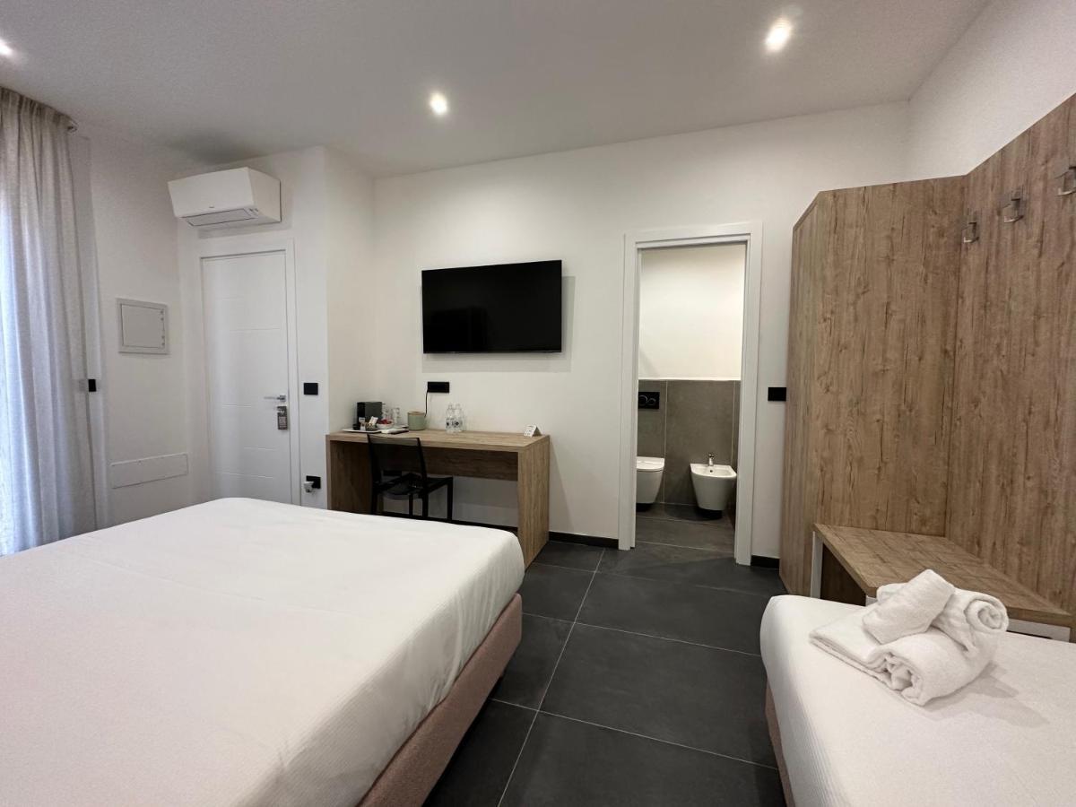Ng Guest House Il Gallura Ольбія Екстер'єр фото