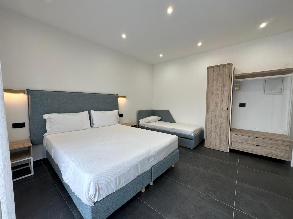 Ng Guest House Il Gallura Ольбія Екстер'єр фото