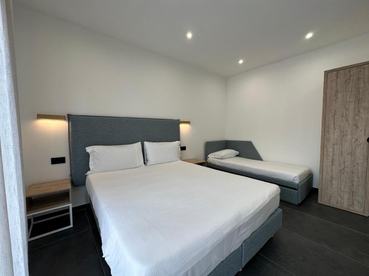 Ng Guest House Il Gallura Ольбія Екстер'єр фото