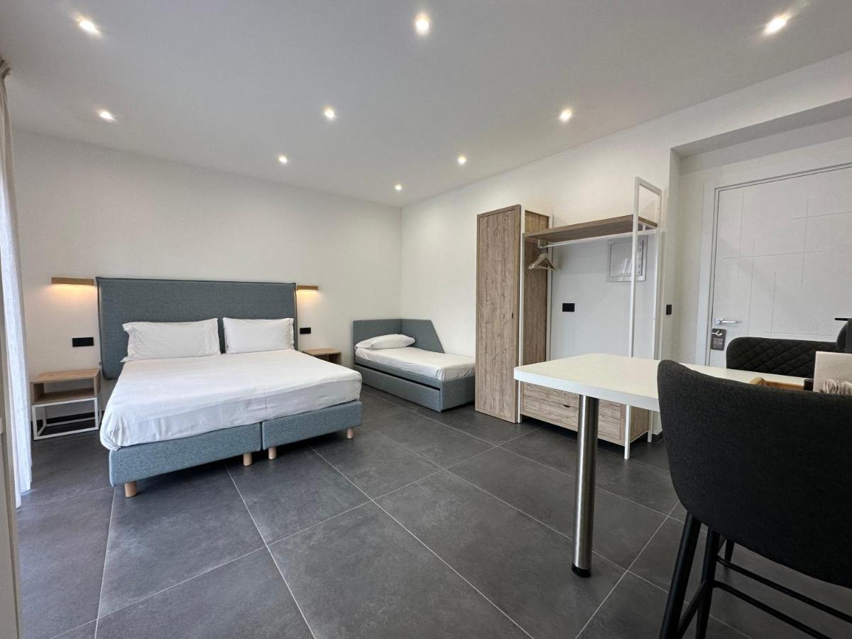 Ng Guest House Il Gallura Ольбія Екстер'єр фото