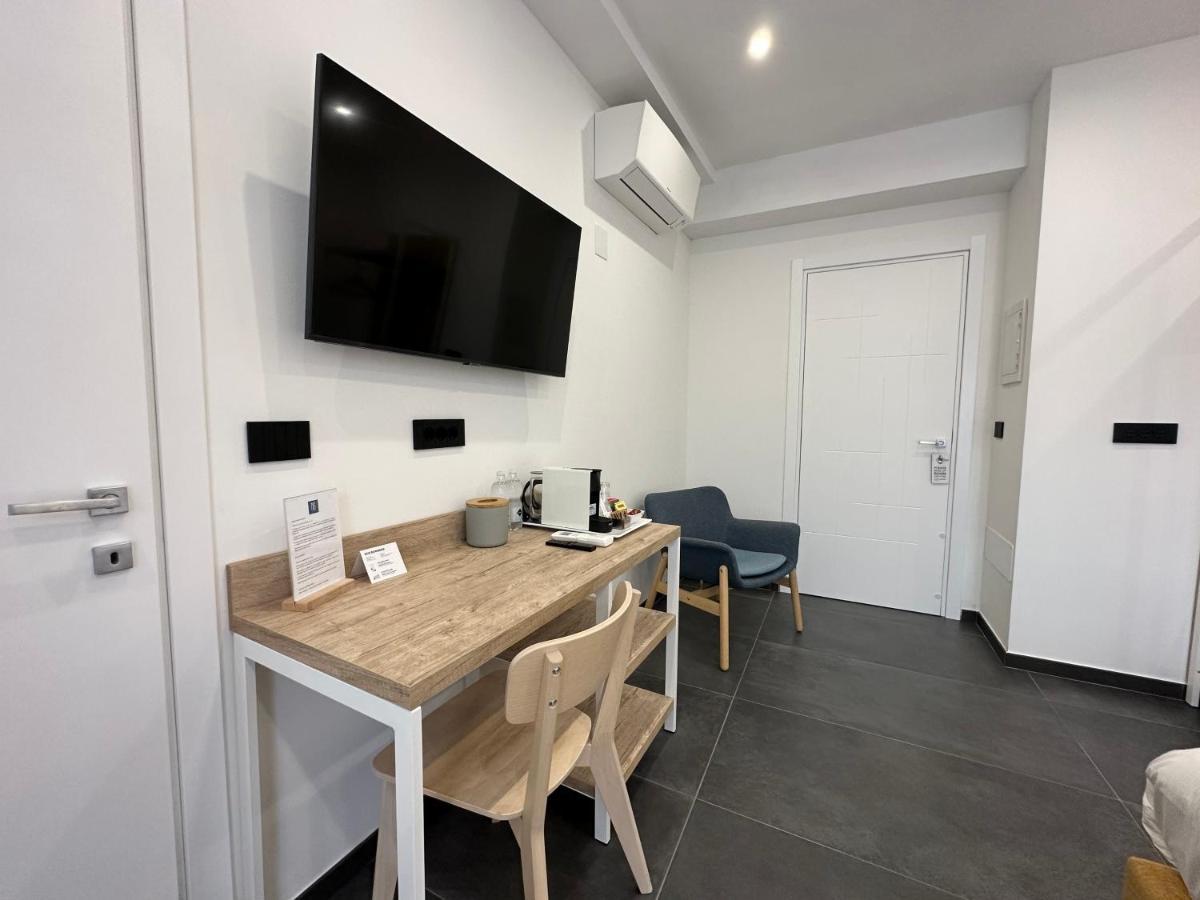 Ng Guest House Il Gallura Ольбія Екстер'єр фото