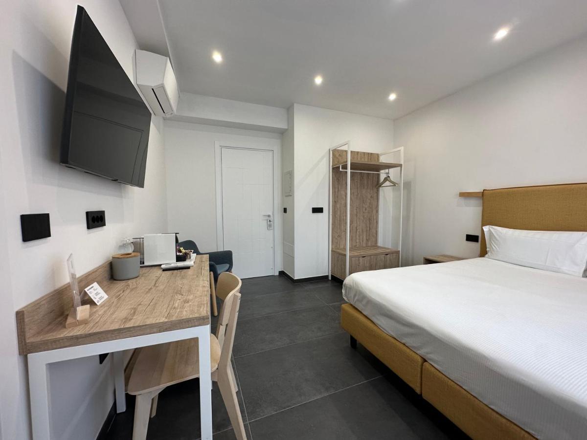 Ng Guest House Il Gallura Ольбія Екстер'єр фото
