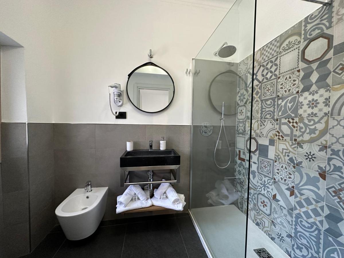 Ng Guest House Il Gallura Ольбія Екстер'єр фото