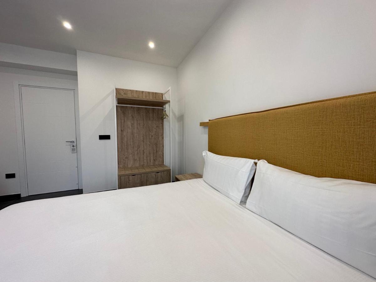 Ng Guest House Il Gallura Ольбія Екстер'єр фото