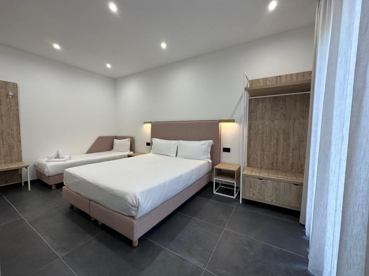 Ng Guest House Il Gallura Ольбія Екстер'єр фото