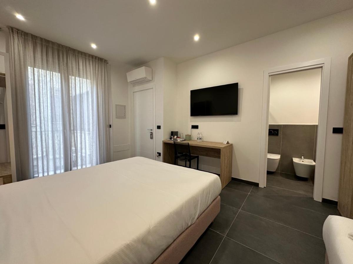 Ng Guest House Il Gallura Ольбія Екстер'єр фото