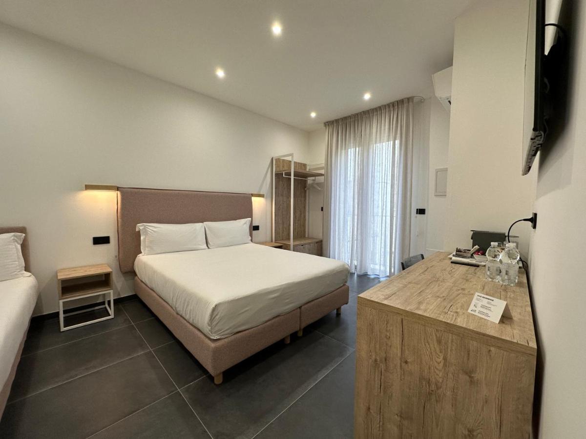 Ng Guest House Il Gallura Ольбія Екстер'єр фото