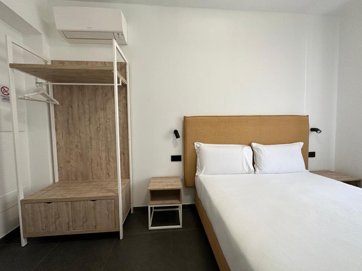 Ng Guest House Il Gallura Ольбія Екстер'єр фото