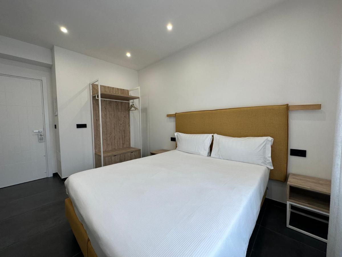 Ng Guest House Il Gallura Ольбія Екстер'єр фото