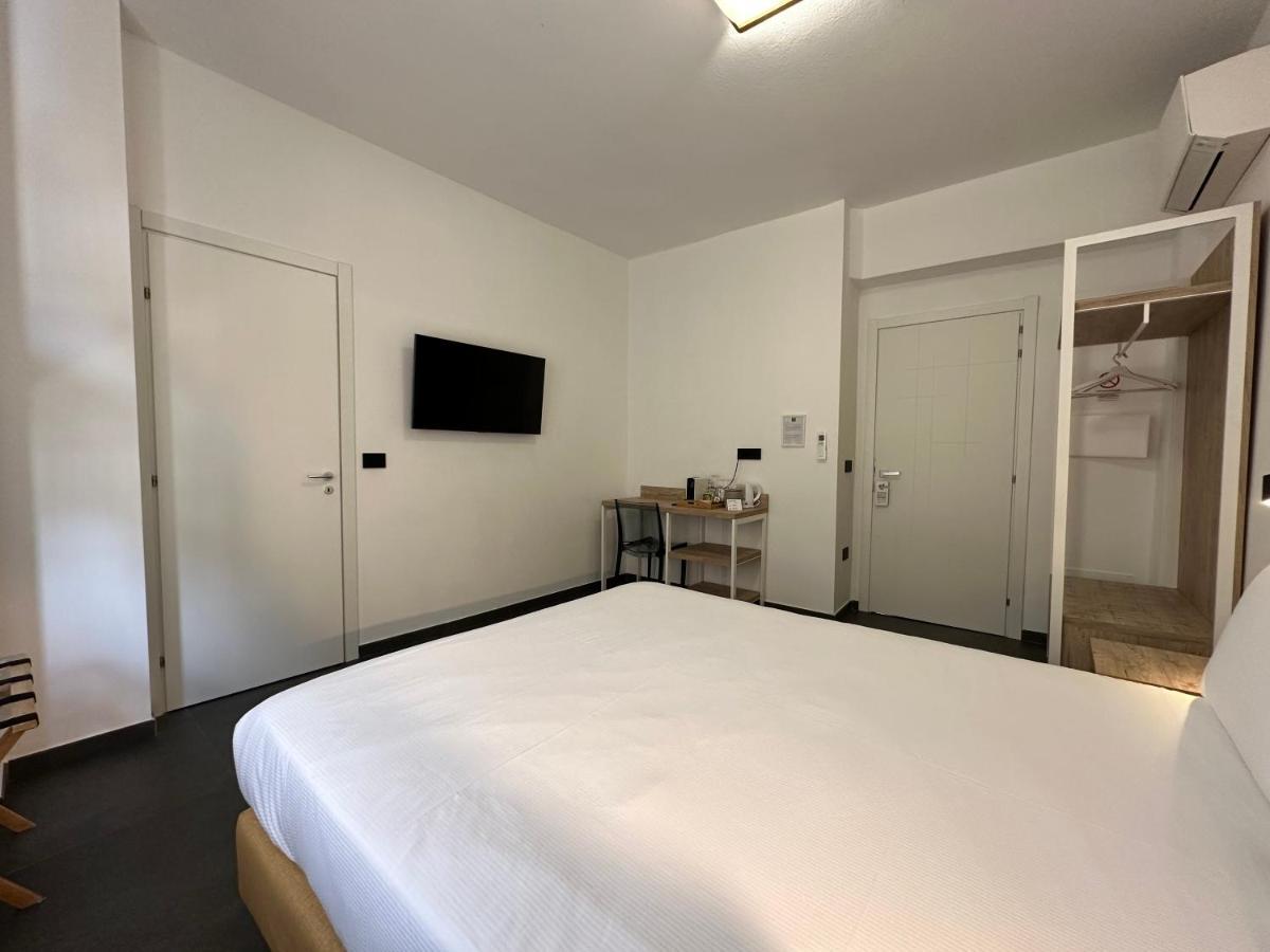Ng Guest House Il Gallura Ольбія Екстер'єр фото