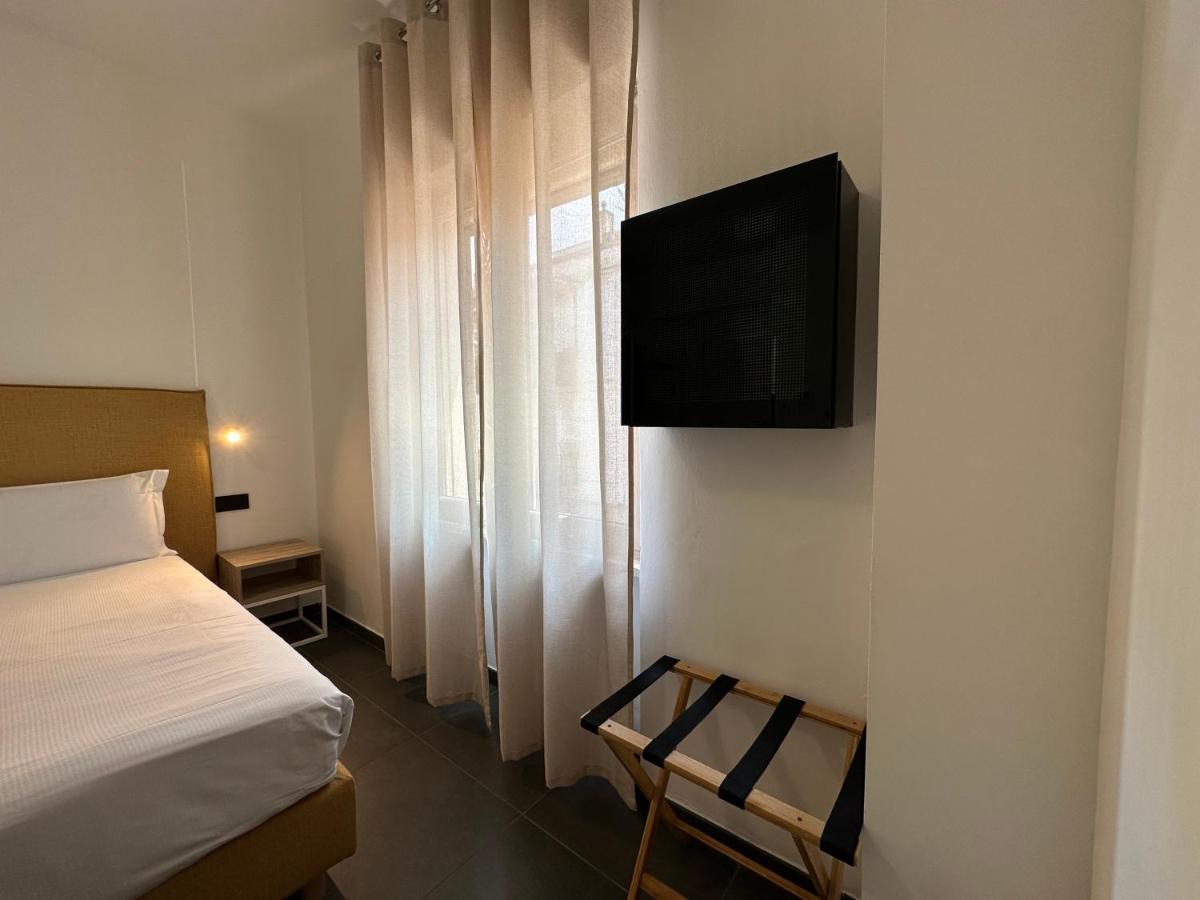 Ng Guest House Il Gallura Ольбія Екстер'єр фото