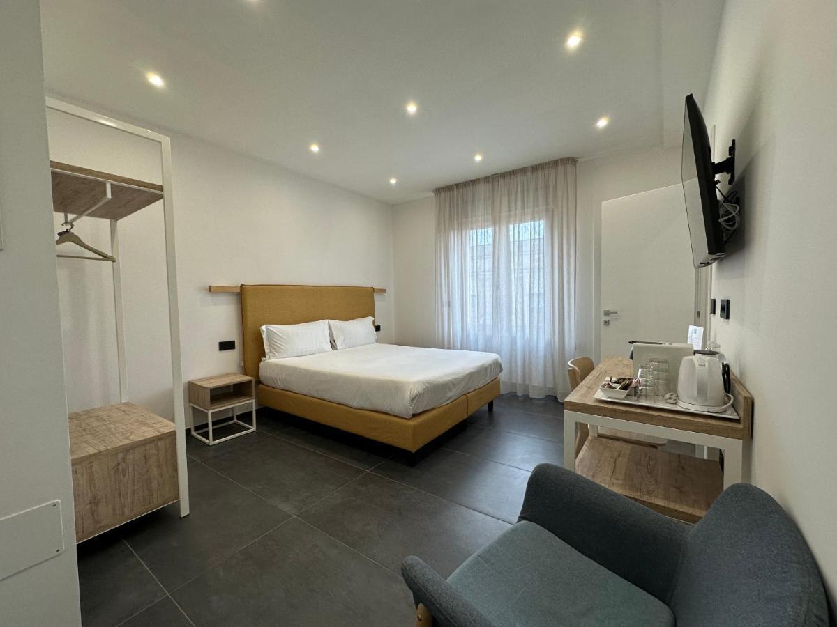 Ng Guest House Il Gallura Ольбія Екстер'єр фото